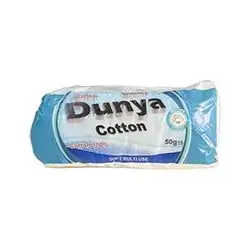 Dunya Cotton