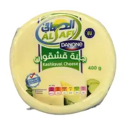Al Safi Danone Kashkavl Cheese 400g