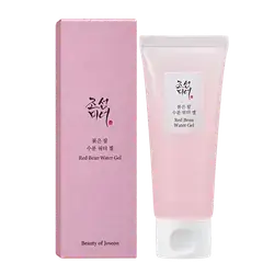 Red Bean Water Gel 100ml _ Beauty of Joseon