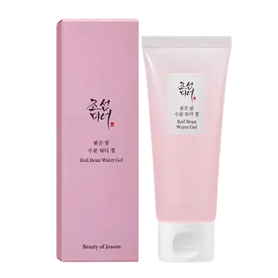 Red Bean Water Gel 100ml _ Beauty of Joseon