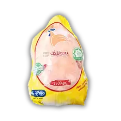Solaf Chicken 1,500 kg