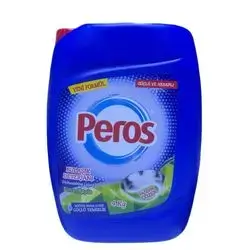 Peros Dishwashing apple 4Kg