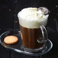 Mexican Coffee