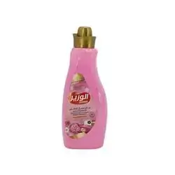 Alwazir Liquid Detergent Color Clothes Peony Flower 1.5 Lt