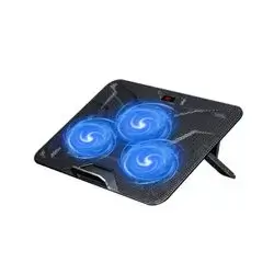 Laptop Cooling Pad HAVIT F2067 with Backlight