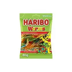 Haribo Jelly