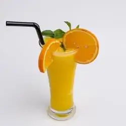 Orange Twist