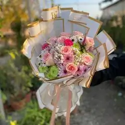 Flower Bouquet