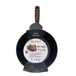 Hot Shef Fry Pan 20Cm