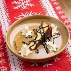 San Sebastián Cheesecake