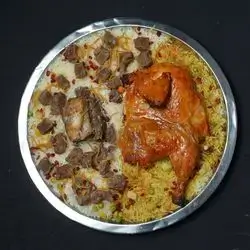 Family Mix Tray