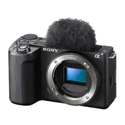Sony ZV-E10 II Mirrorless Camera