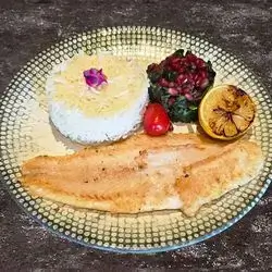 Diet Fish 