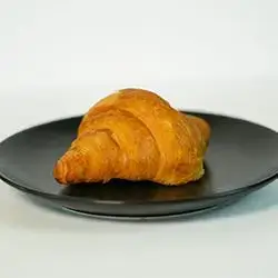 Nutella Croissant