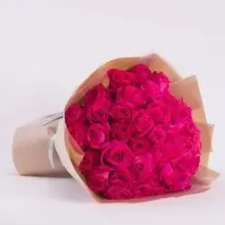 Rose Bouquet