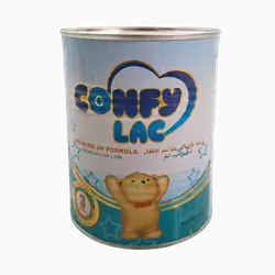 Confilac Milk Marahlo 3 400g