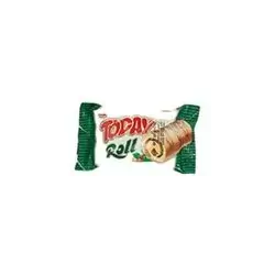 Today Roll Kek Hazelnut 55 Gm