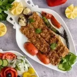 Chicken Kebab