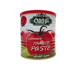 Alrahma Tomato Paste 800g