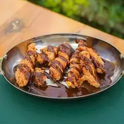 BBQ Tender