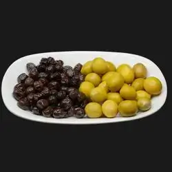 Olive Plate