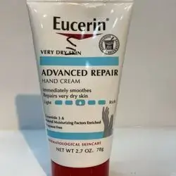 Eucerin Advanced Repair Hand Cream