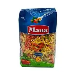 Manna Pasta 500g 48