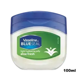 Light Hydrating Jelly Aloe Fresh 100ml _ Vaseline