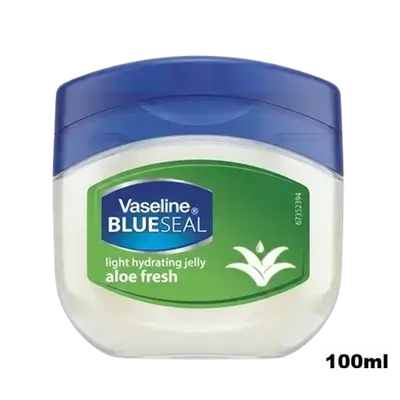 Light Hydrating Jelly Aloe Fresh 100ml _ Vaseline