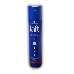 Spar Taft Ultra 250ml 4