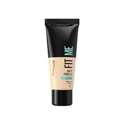 Maybelline Fitme 110 Foundation