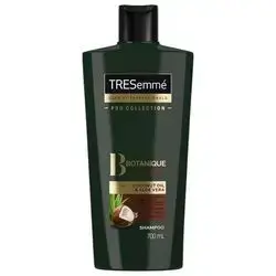 Tresemme Botanique Nourish And Replenish Shampoo, 700ml