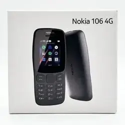 Nokia 106 4G