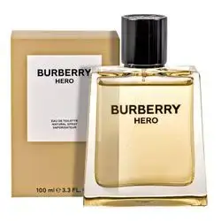 BURBERRY HERO PERFUME (PF81)