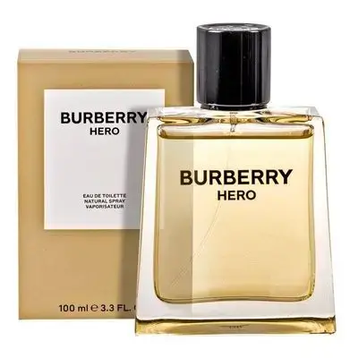 BURBERRY HERO PERFUME (PF81)