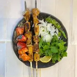 Eggs Tikka