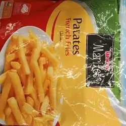 Ulker Potato Fingers 900g 9*9