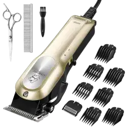 Pet Grooming Hair Clipper 