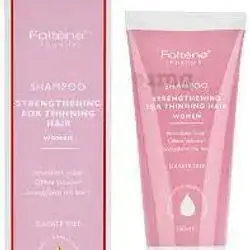 Foltene Shampoo Strengthening for Thinning Hair