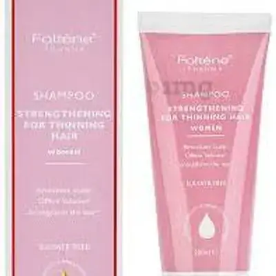 Foltene Shampoo Strengthening for Thinning Hair