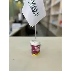 Cranberry Food Supplement