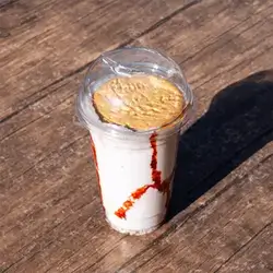 Cheesecake Milkshake