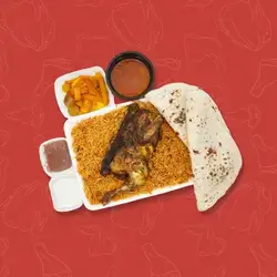نیو مریشکی برژاو