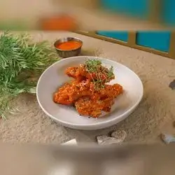 Buffalo Wings