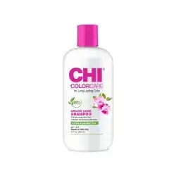 Shampoo for colored hair CHI Color Care Color Lock Shampoo 355ml