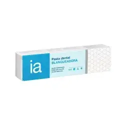 ia interapothek toothpaste whitining