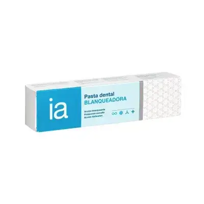 ia interapothek toothpaste whitining