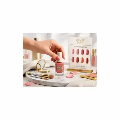 Nail Polish