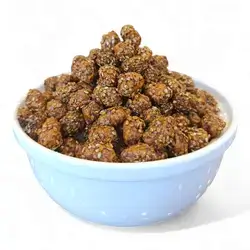 Pea nut by sesame and honey