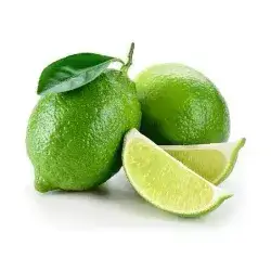 Green Lemon